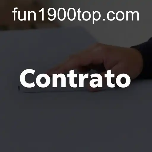 Contrato Usuário