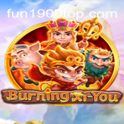 BurningXiYou: Descubra o Fascinante Mundo de Aventuras e Mistérios