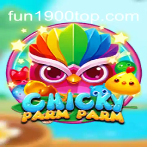ChickyParmParm: Uma Aventura de Jogo Inesquecível
