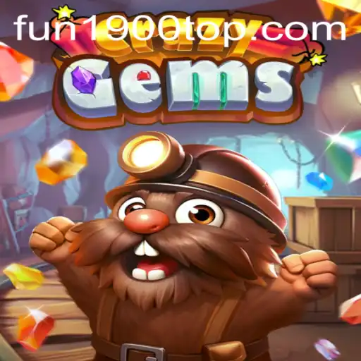 Explorando o Mundo de CrazyGems: Regras, Descrição e Diversão Ilimitada