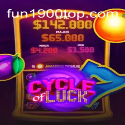 Explore o Fascinante Mundo do Jogo CycleofLuck