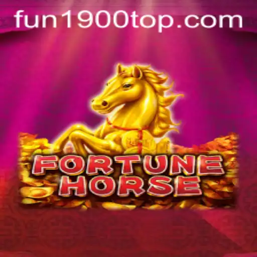 FortuneHorse: Descubra o Mundo Empolgante deste Novo Jogo de Estratégia