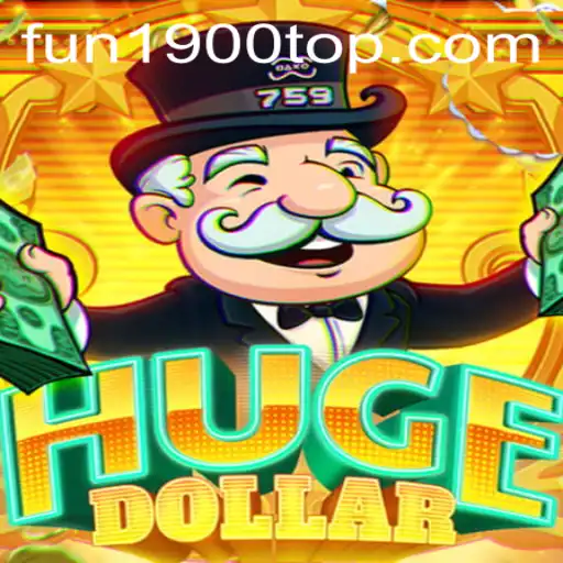 Descubra 'HugeDollar': Um Mergulho no Jogo de Estratégia e Diversão