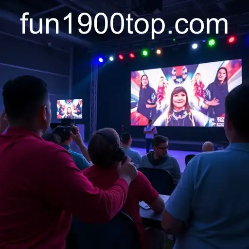Jogos ao vivo