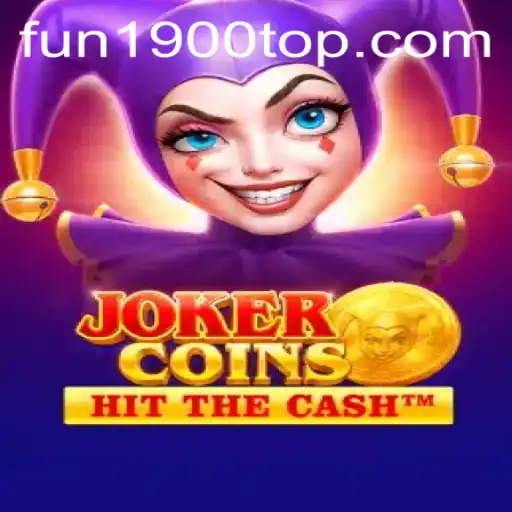 Descubra o Novo Mundo de JokerCoins: Diversão Inigualável