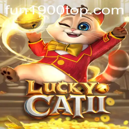 Descubra o Envolvente Mundo de LuckyCatII: Um Jogo de Estratégia e Diversão