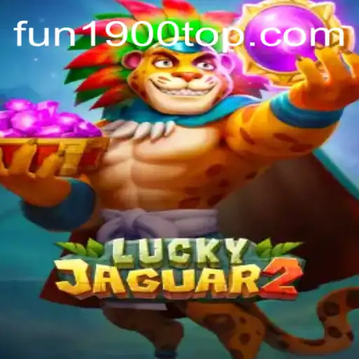 Descubra o Fascinante Mundo de Luckyjaguar2: Diversão e Estratégia