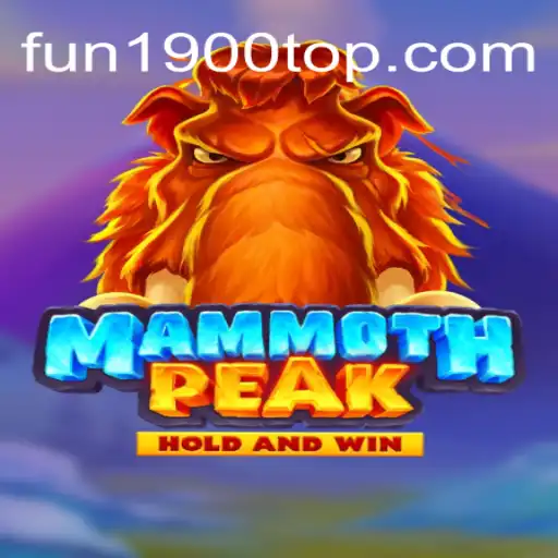 Explorando o Universo de MammothPeak: Diversão e Estratégia em um Novo Jogo Inovador