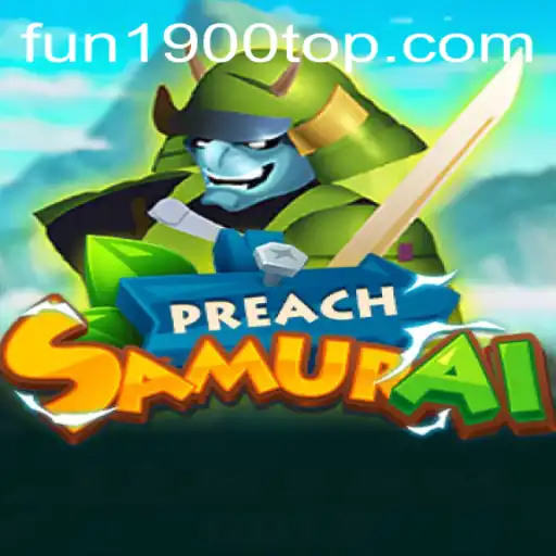 PreachSamurai: O Jogo Que Une Estratégia e Tradição