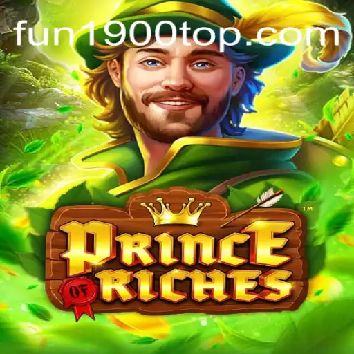 PrinceOfRiches: Uma Experiência Única no Mundo dos Jogos de Tabuleiro