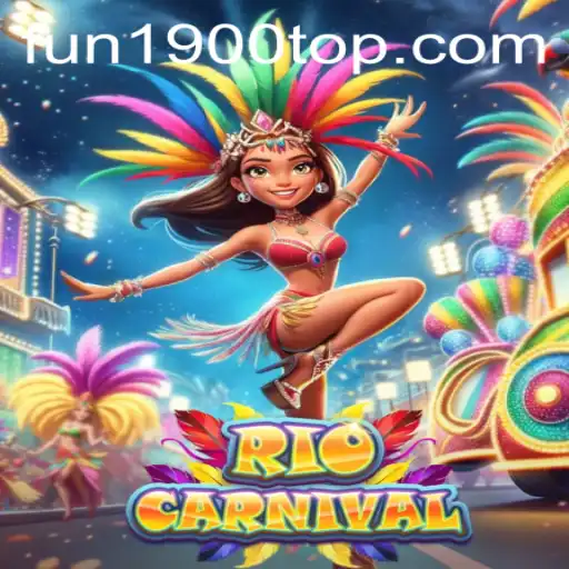 Descubra o Jogo RioCarnival: Diversão Através do Tempo com Fun1900
