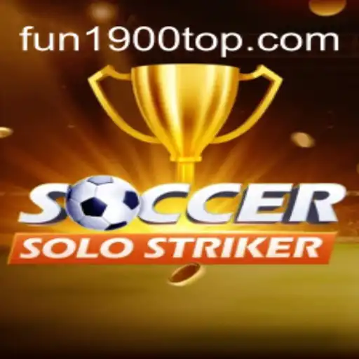 Explorando o Mundo Dinâmico de SoccerSoloStriker