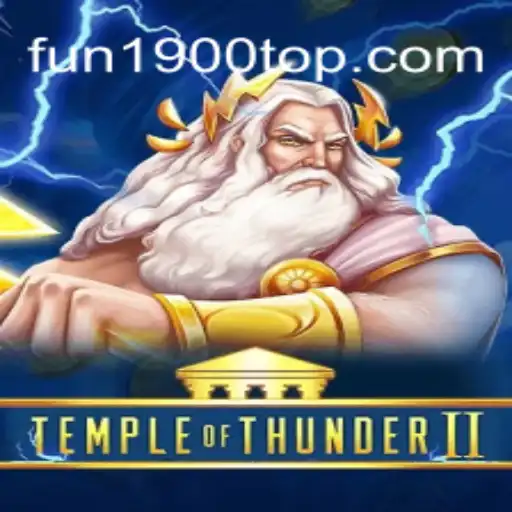 Temple of Thunder II: A Nova Era de Aventuras