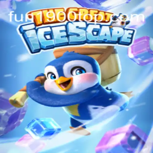 Explorando TheGreatIcescape: Um Jogo de Aventura Gélida