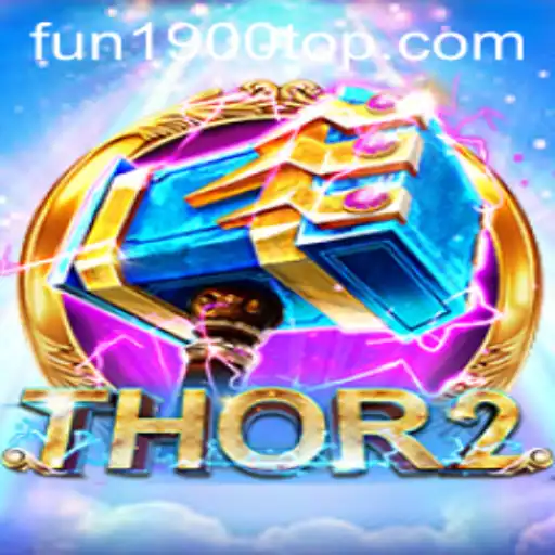 Explorando o Mundo de Thor2: O Jogo Revolucionário de 2023