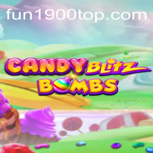 CandyBlitzBombs: Descubra a Aventura Açucarada do Ano