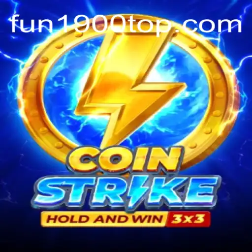 CoinStrike: Um Jogo Emocionante de Estratégia e Reflexos