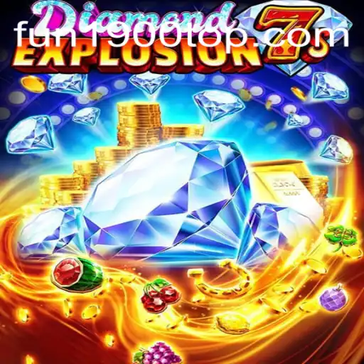 Explorando o Dinâmico Mundo de DiamondExplosion7s
