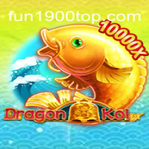 Descubra o Mundo de DragonKoi: Um Jogo de Estratégia e Aventura