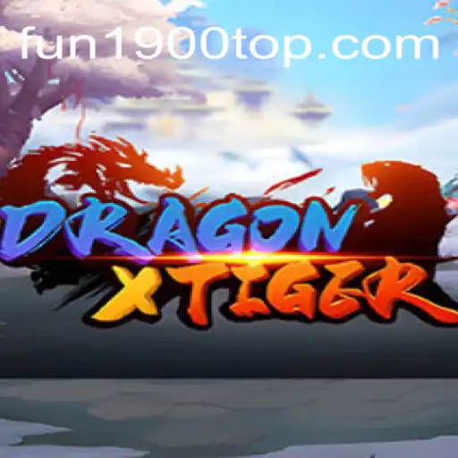 Desvendando DragonXTiger: O Jogo de Estratégia e Emoção