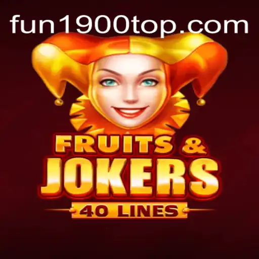 Descubra o Fascinante Mundo de FruitsAndJokers40