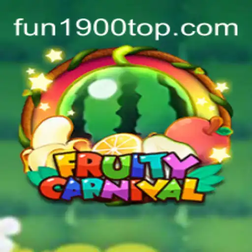 Descubra o Mundo Divertido de FruityCarnival