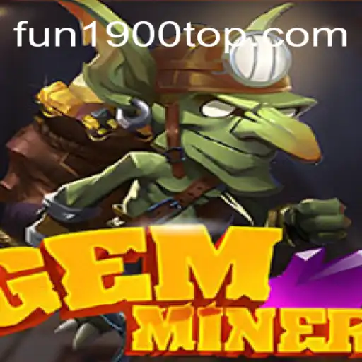 Descubra o Espetacular Mundo de GemMiner: Onde Aventura e Diversão se Encontram
