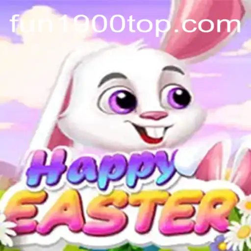 HappyEaster: Descubra a Diversão do Jogo com 'fun1900'