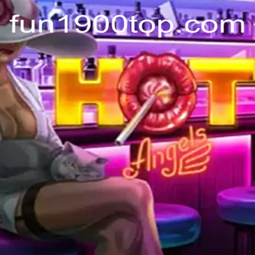 HotAngels: Um Guia Completo para o Novo Fenômeno dos Jogos