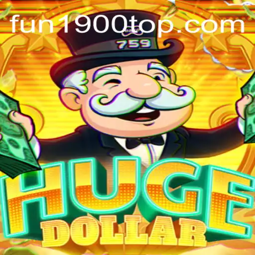 Descubra 'HugeDollar': Um Mergulho no Jogo de Estratégia e Diversão