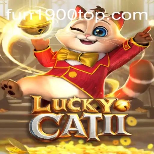 Descubra o Envolvente Mundo de LuckyCatII: Um Jogo de Estratégia e Diversão