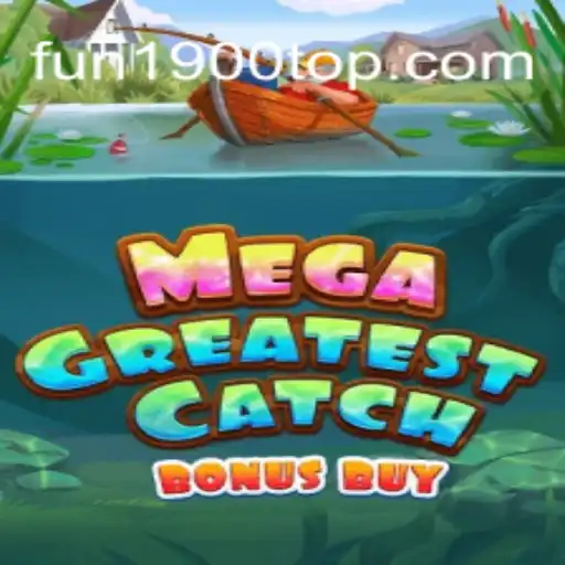 Descubra MegaGreatestCatchBonusBuy: A Nova Sensação do Momento
