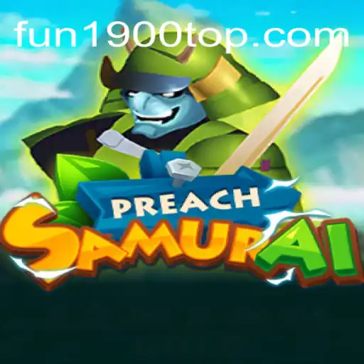 PreachSamurai: O Jogo Que Une Estratégia e Tradição