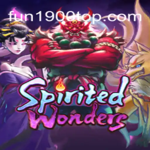 SpiritedWonders: Desvendando o Fascinante Universo do Novo Jogo de Estratégia