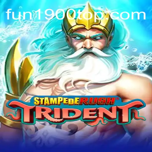 Desvendando o Jogo Inovador StempedeRushTrident