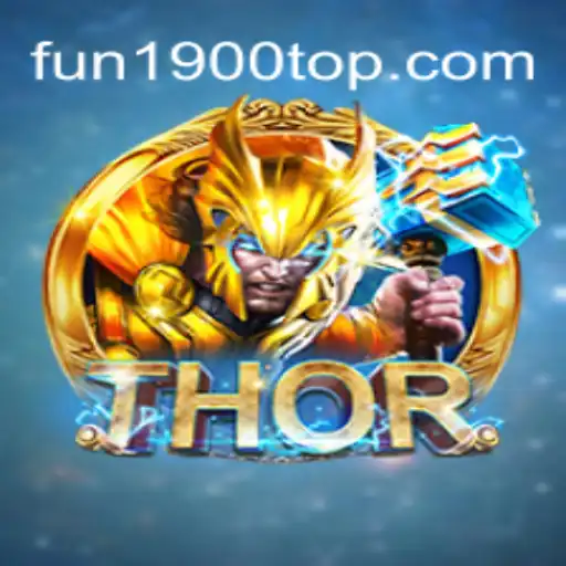 Descubra o Mundo do Jogo 'THOR': Uma Aventura Épica em Domicílio