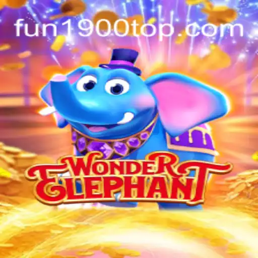 WonderElephant: Uma Aventura Lúdica no Mundo dos Elefantes Encantados